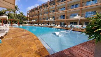 Divi Village All Inclusive Vil