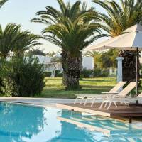 Hotel Iberostar Selection Mirage Hammamet