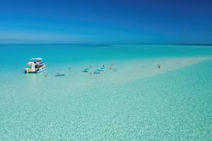 9 daagse cruise Caribische Zee MSC Seaside