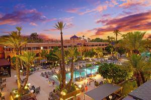 Tui Blue Riu Tikida Garden