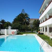 Appartementen Marivista