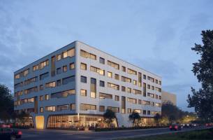 Holiday Inn Express & Suites Basel Allschwil, an IHG Hotel