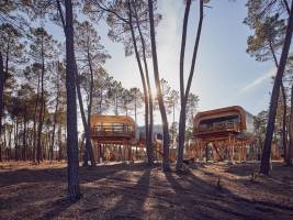 Center Parcs Les Landes de Gascogne