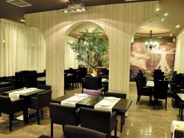 Gallery Art Hotel