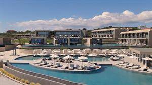 King Jason Zante - Designed for adults by Louis Hotels