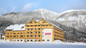 COOEE alpin Hotel Dachstein