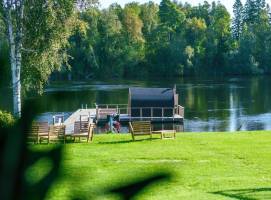 Best Western Hotel Botnia