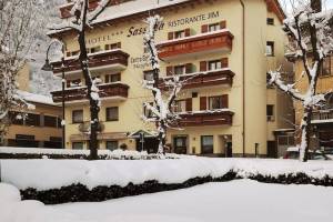 Hotel Sassella