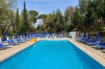 Village Camping Santa Fortunata