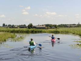 Camping de Hof van Eeden