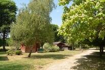 Camping Du Pont Vert