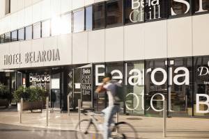 Hotel Belaroia