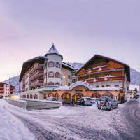 Hotel Stubaierhof