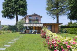 Casa Maddalena Private Beach
