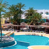 Hotel Golf Beach & Thalasso