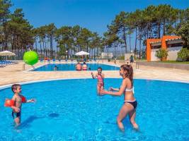 Camping Vagueira