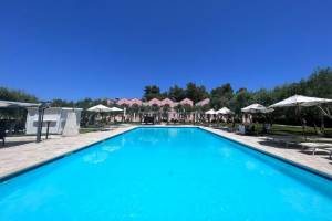 Family Village B2 Pool and Sea