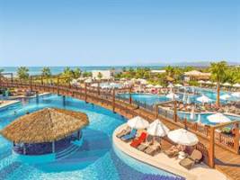 Sherwood Dreams Resort