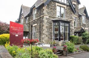 Beaumont House with FREE off-site Health Club - Adults Only