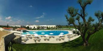 Acaya Golf Resort&Spa