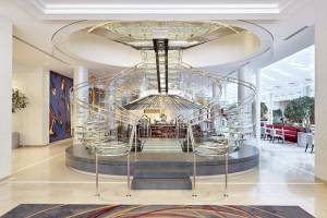 Hotel Indigo Atlanta Downtown by IHG