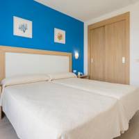 Appartementen Centro Cancajos