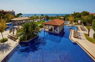 The Romanos a Luxury Collection Resort