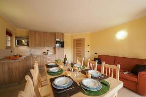 Sponda Ski in- Ski out 50m