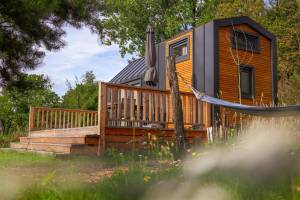 Tiny House | 2 personen