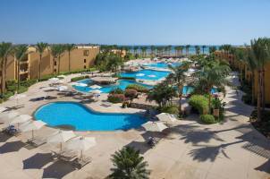 Stella Beach Resort&Spa - Makadi Bay