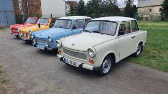 Am Rand von Cottbus - nahe am Ostseeandenburg