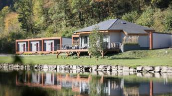 Cocoon Hotel La Rive