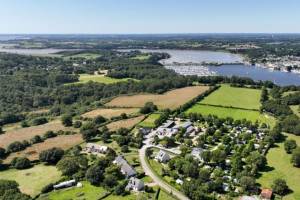 Camping Les Rives De Vilaine