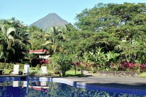 Arenal Country Inn
