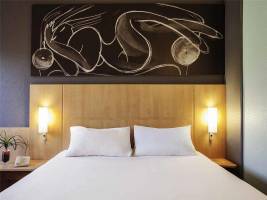 Ibis Barcelona Cornella