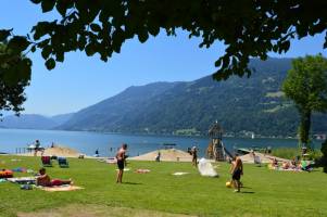 Vakantiepark Ossiacher See