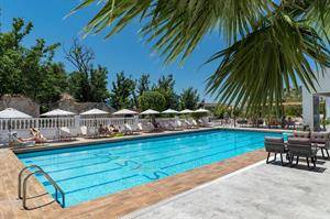 Appartementen Time to Smile Daisy