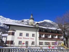 8-daagse wintersport Thaur - Hotel Stangl 3