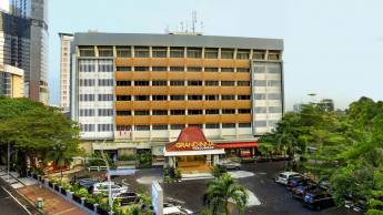 Grand Inna Tunjungan Hotel Surabaya