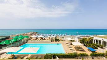 Stella Marina Hotel & Residences