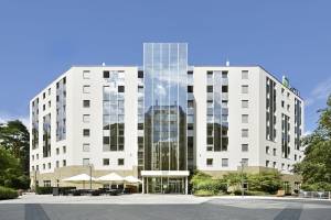 NOVINA HOTEL Südwestpark Nürnberg