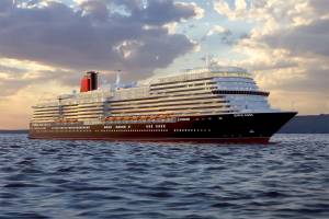 48 daagse Wereldcruise&Grand Voyages cruise met de Queen Anne