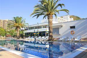 Montenegro Beach Resort