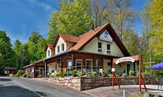 Knaus Campingpark Hünfeld
