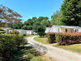 Camping Les Cerisiers