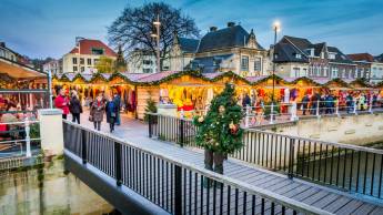 Fletcher Hotel-Restaurant Parkstad-Zuid Limburg