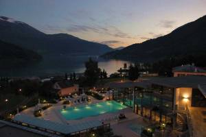 Autorondreis ervaar luxe Noorwegen