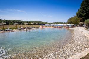 Camping Val Saline