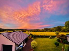 Campspace in Nidda, Hessen