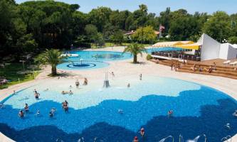 Camping Baia Domizia